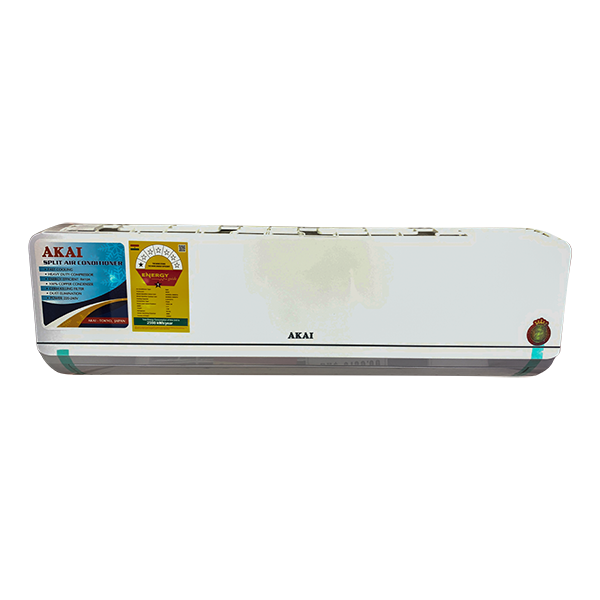 AIR CONDITIONERS