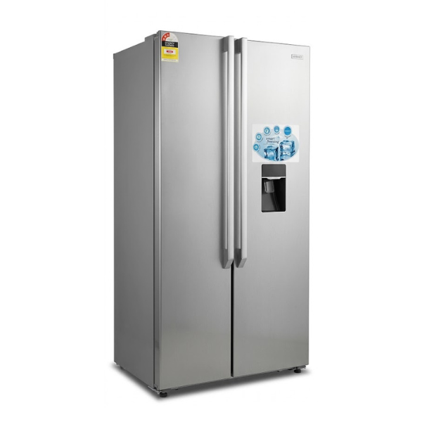 REFRIGERATORS & FREEZERS