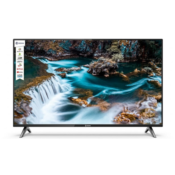 TELEVISIONS & AUDIOS
