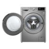 LG WASHING MACHINE 10.5KG/7KG FRONT LOAD WD F4V5RGP2T
