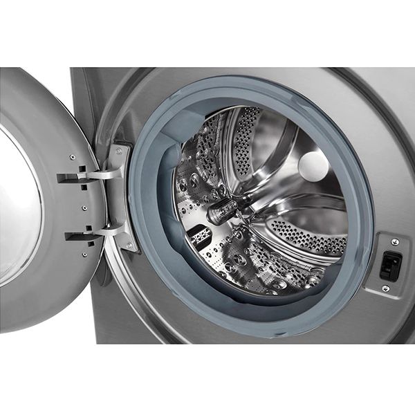 LG WASHING MACHINE 10.5KG/7KG FRONT LOAD WD F4V5RGP2T