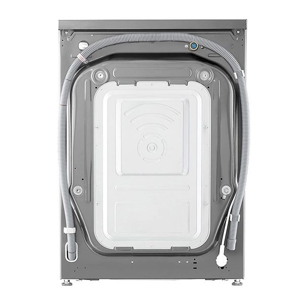 LG WASHING MACHINE 10.5KG/7KG FRONT LOAD WD F4V5RGP2T