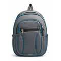BACKPACK 5 COLOUR MIX