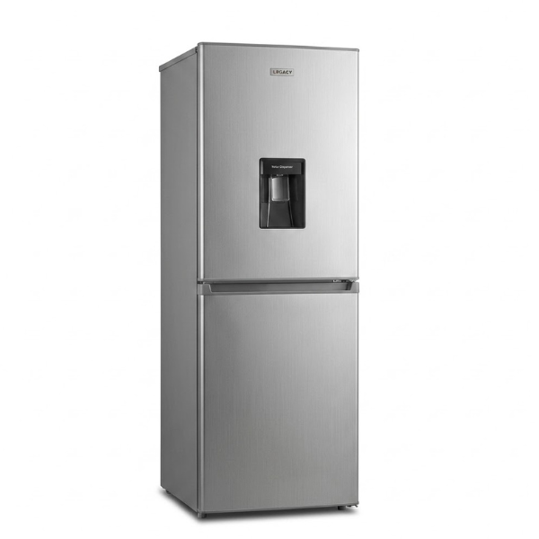 LEGACY FRIDGE DOUBLE DOOR CB 246L WD SIL LGYF-COMBI-248H WD