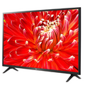 LG LED TV 43" SAT SMART 43LR60006LA