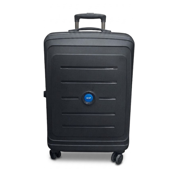 RIGID ABS 8W LUGGAGE 24" TW-2513A/ARMY GREEN/DARK GREY