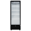 TCL FRIDGE SHOWCASE SINGLE DOOR 325L F305SCB