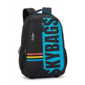 SKYBAGS LAPTOP BACKPACK ASSORTED KREW