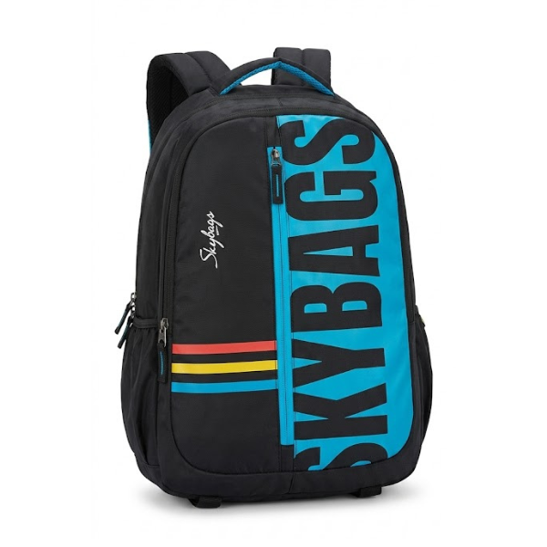 SKYBAGS LAPTOP BACKPACK ASSORTED KREW