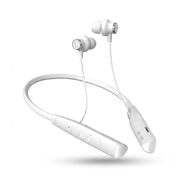 EAR PHONE RECHARGABLE KL-18