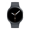 SAMSUNG GALAXY WATCH 8 BT 44MM GRAY SM-L330NDAAMEA