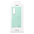SAMSUNG MOBILE Z FOLD 7 CASE SILICONE LIGHT GREEN MF966