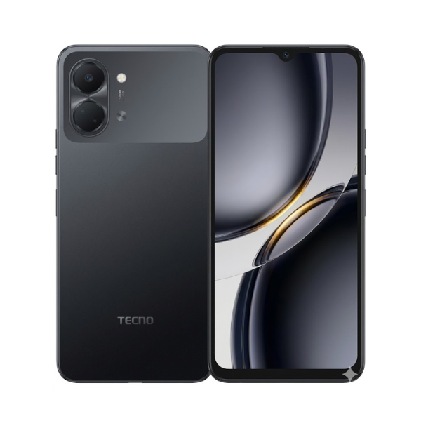 TECNO MOBILE POP 20 4GB+64GB KN3