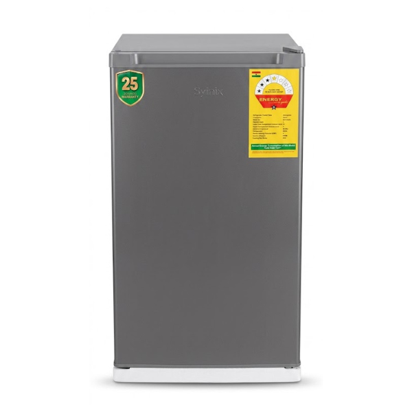 SYINIX FRIDGE SINGLE DOOR 90L TT-FD115SDS
