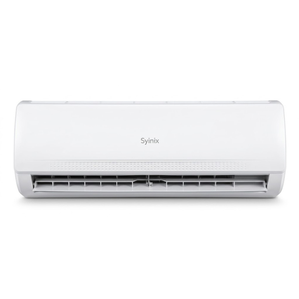 SYINIX AC SPLIT 1.5HP R410 ACS12F04T