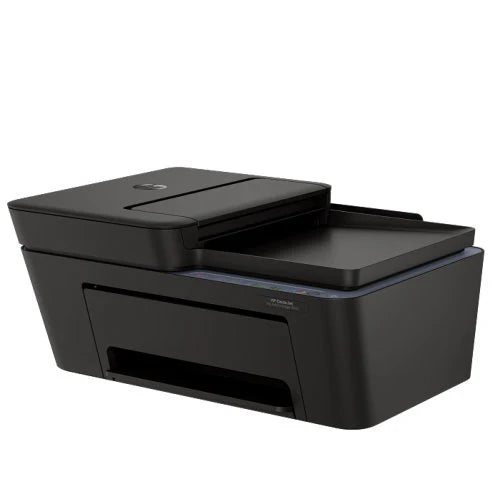 HP DESKJET IAU AIO 5827 WITH ADF PRINTER