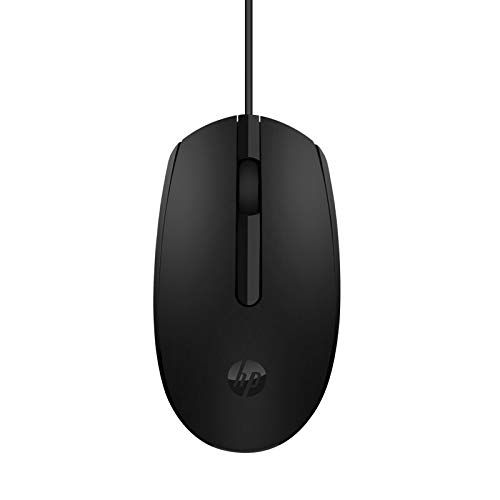 HP MOUSE M10