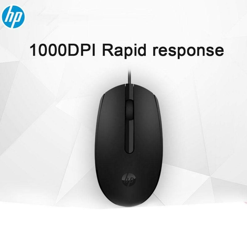 HP MOUSE M10