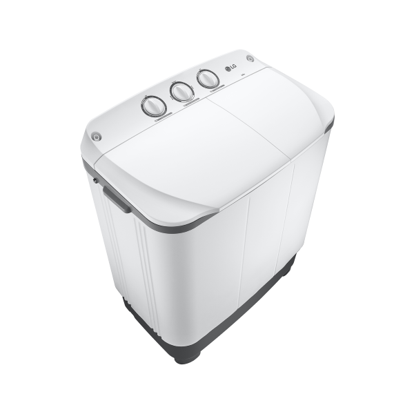 LG WASHING MACHINE TWIN TUB 6KG WP-710RD