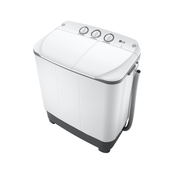 LG WASHING MACHINE TWIN TUB 6KG WP-710RD