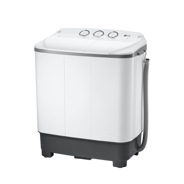 LG WASHING MACHINE TWIN TUB 6KG WP-710RD