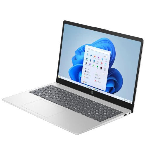 HP 15-FD0230WM I3-N305 8GB 256GB SSD 15.6 INCH TOUCH WIN11 LAPTOP