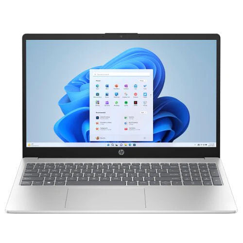 HP 15-FD0230WM I3-N305 8GB 256GB SSD 15.6 INCH TOUCH WIN11 LAPTOP