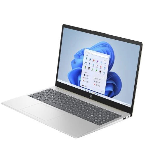 HP 15-FD0230WM I3-N305 8GB 256GB SSD 15.6 INCH TOUCH WIN11 LAPTOP
