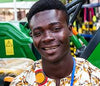 Agyemang Foster