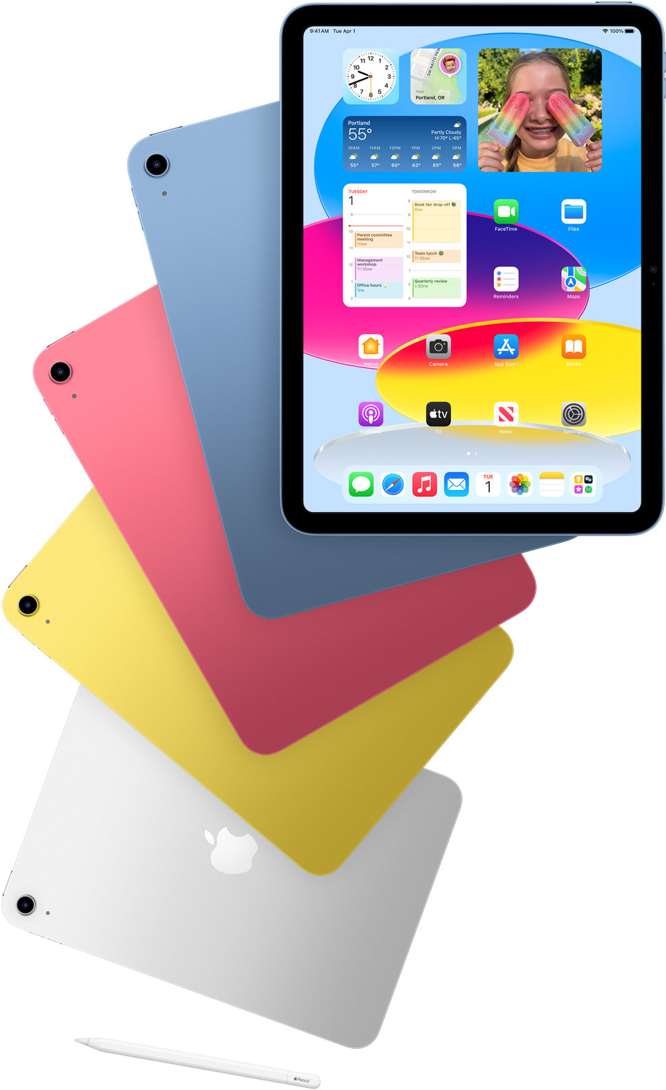 IPAD A16 11INCH WIFI 128GB