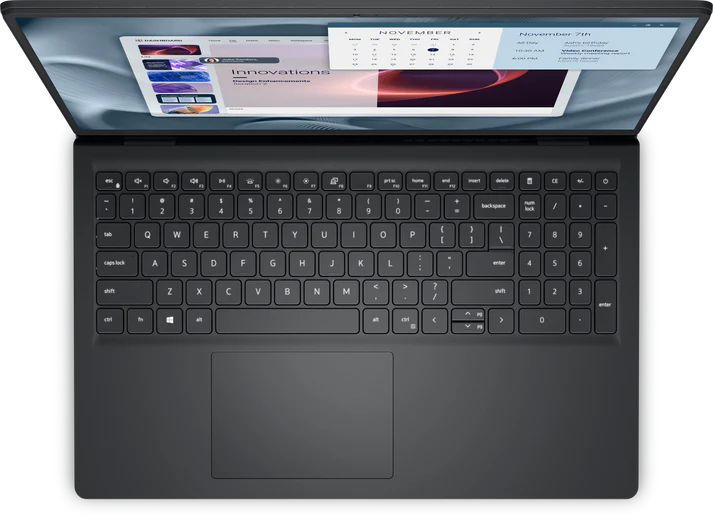 DELL PRO 15 ESSENTIAL PV15250 C3-100U 8GB 512GB SSD 15.6 INCH LAPTOP