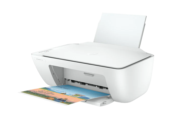 HP DESKJET AIO 2320 PRINTER