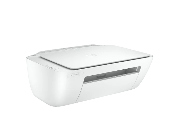 HP DESKJET AIO 2320 PRINTER
