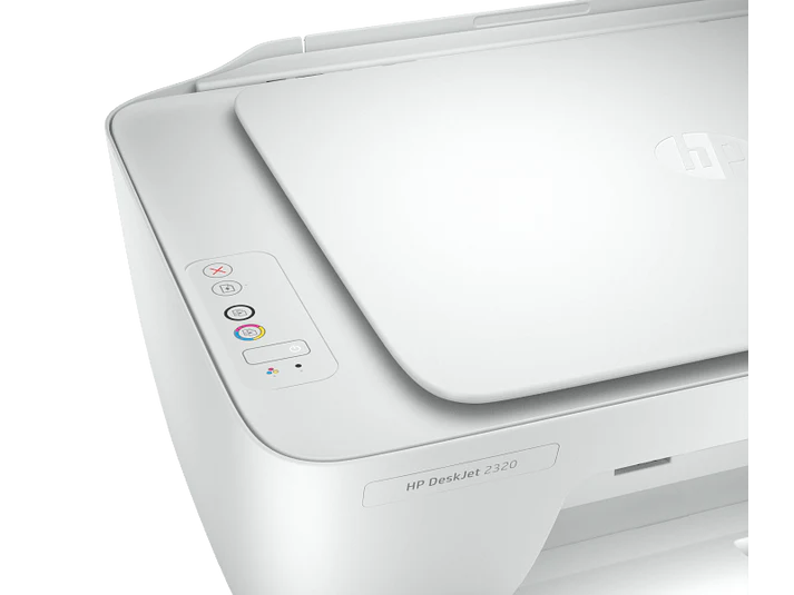HP DESKJET AIO 2320 PRINTER