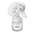 PHILIPS AVENT MANUAL BREAST PUMP SCF330/60