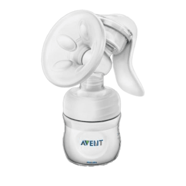 PHILIPS AVENT MANUAL BREAST PUMP SCF330/60