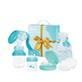 MOMEASY BREAST PUMP GIFT SET 45815
