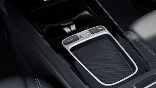 MERCEDES GLB