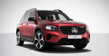 MERCEDES GLB