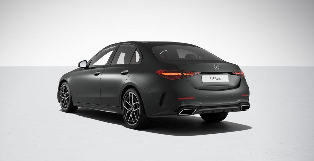 MERCEDES SI3 CLASSE C